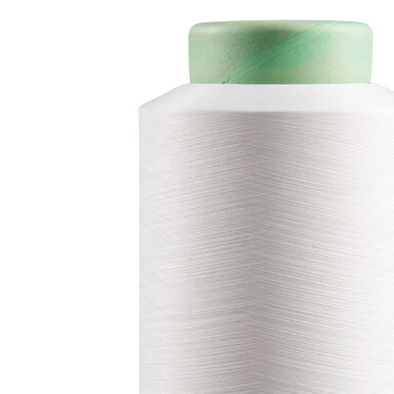 Suzhou Nanhua factory wholesale high elastic wear-resistant wrinkle-resistant nylon package 93N70D/48F 40DA semi-light