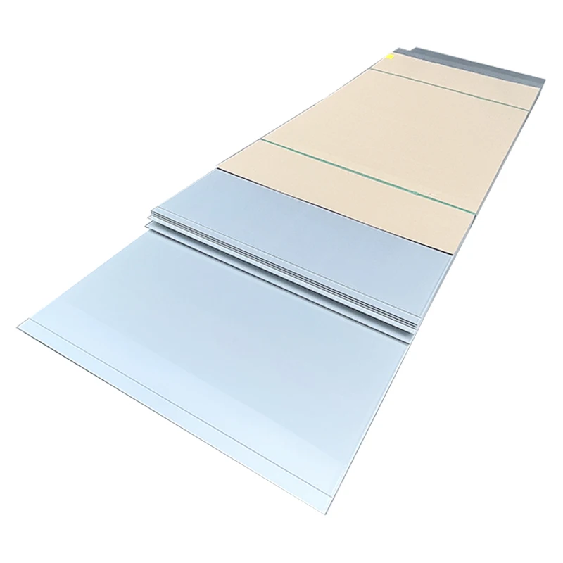 Factory price astm jis sus 201 202 301 304 304l 316 316l  stainless steel sheet