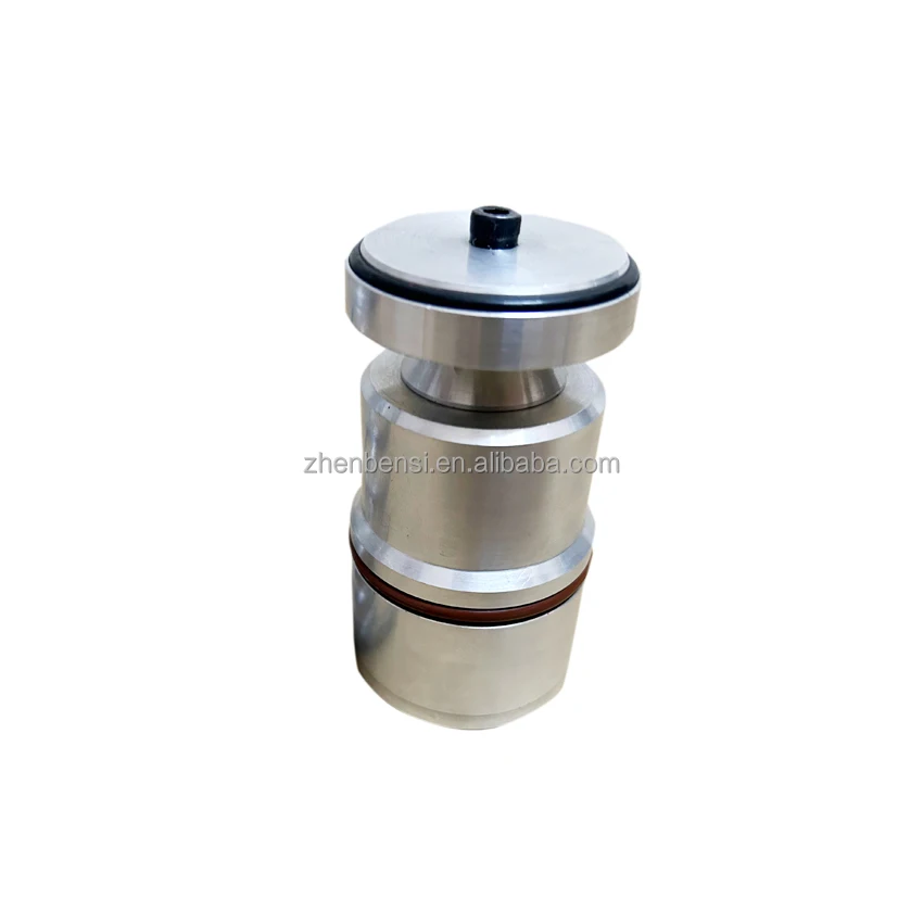 92774165 air compressor minimum pressure valve