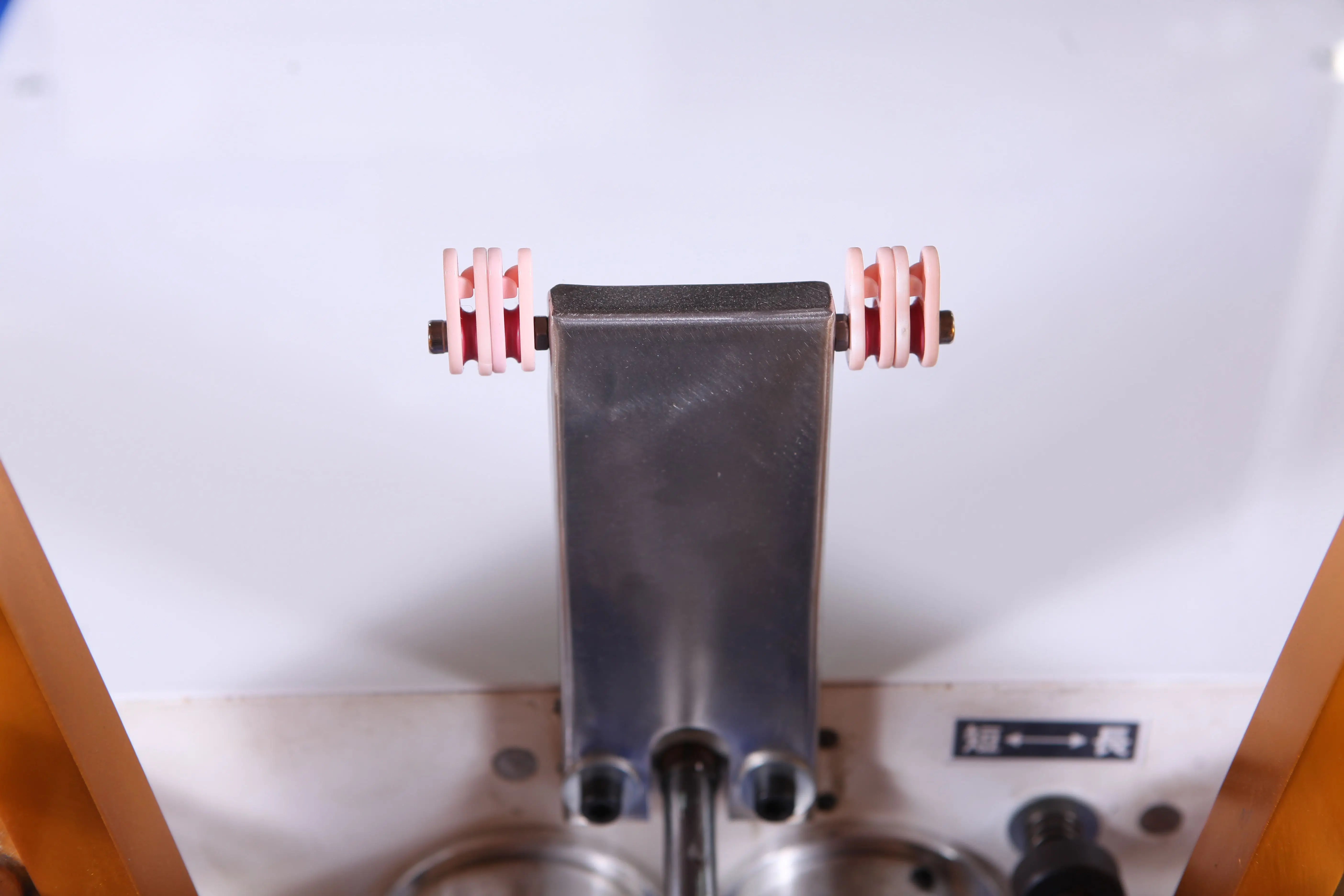 XY--716 Ferroaluminum Full Automatic Coil Armature Thread Winding Machine