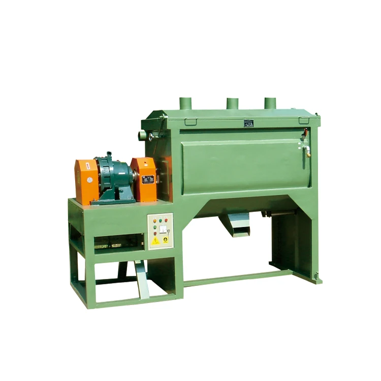 Air Cooling Plastic Granules Manufacturing Process Production Line