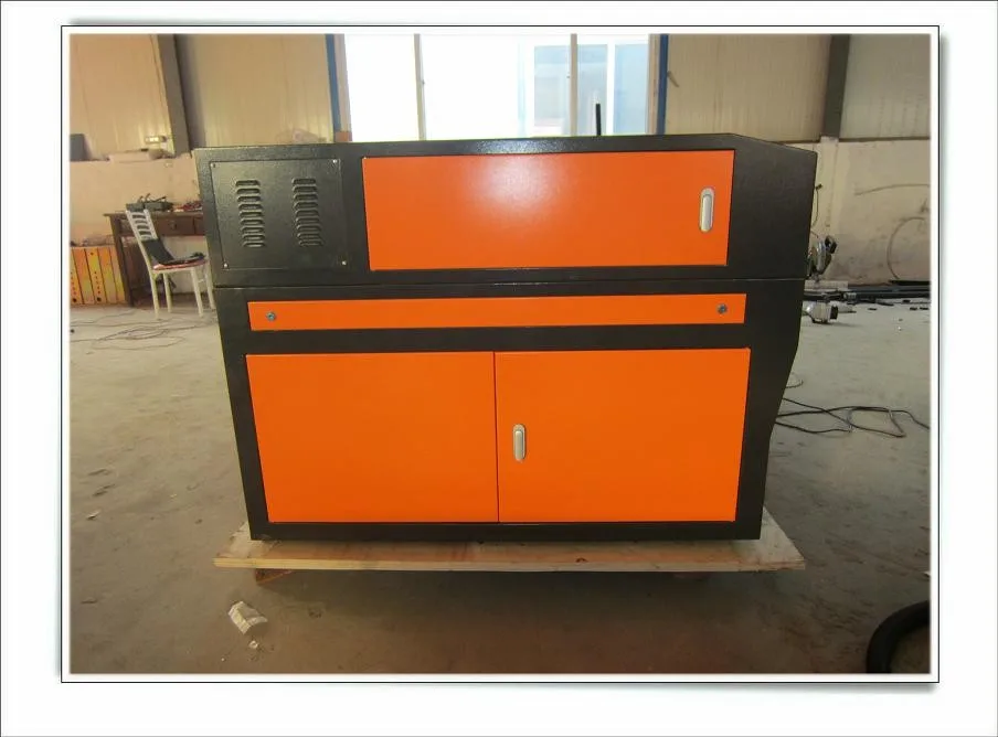 SK1390 высококачественный Co2 Лазерный Гравировальный режущий станок