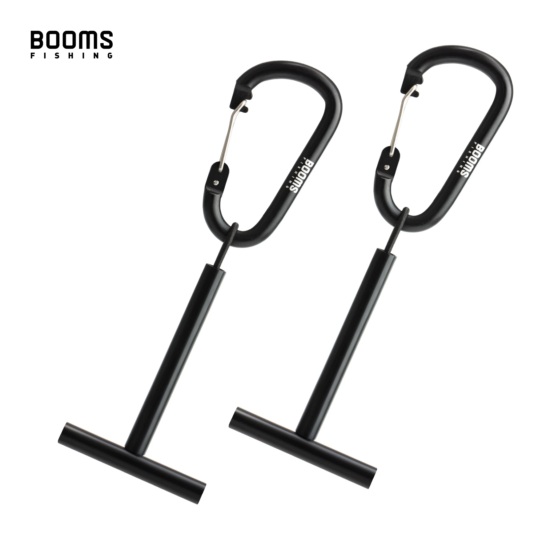 Booms Fishing SH1 держатель бобины для ловли нахлыстом