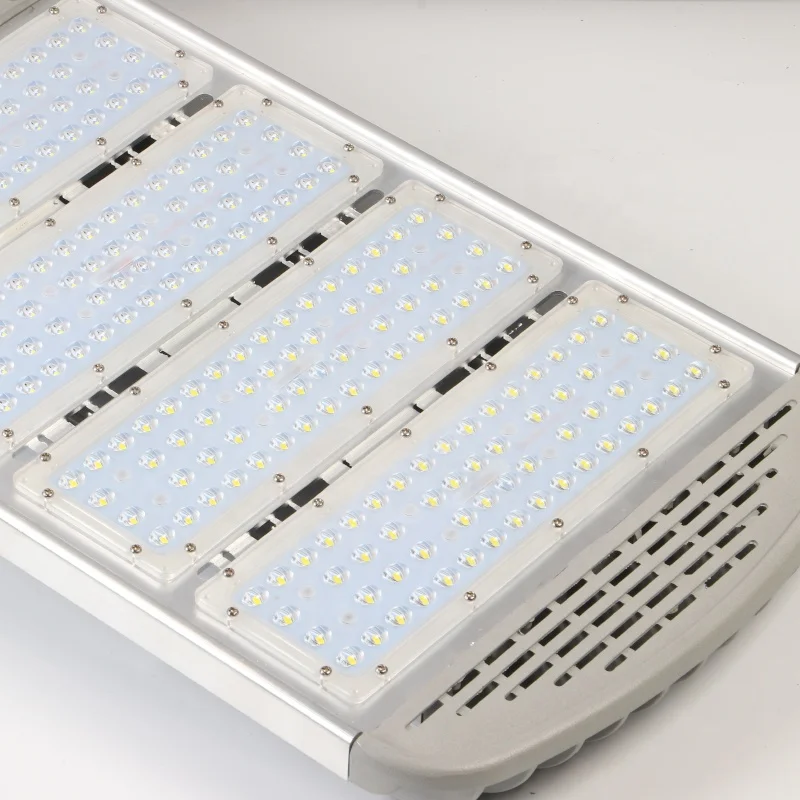 beam angle adjustable led street light 100W 120W 150W 200W modular LED street light