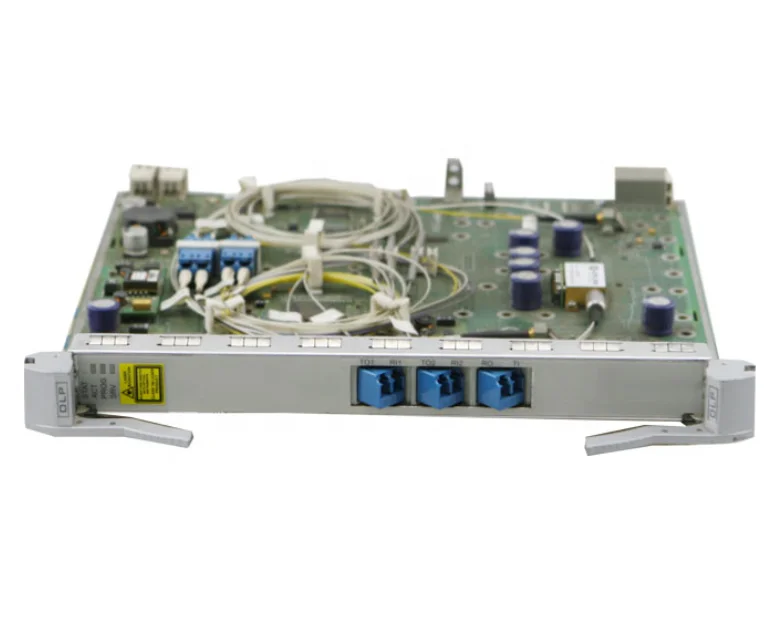 Huawei OLP TN13OLP03 OSN6800 OSN8800 OSN9800 Оптический линейный резервная плата