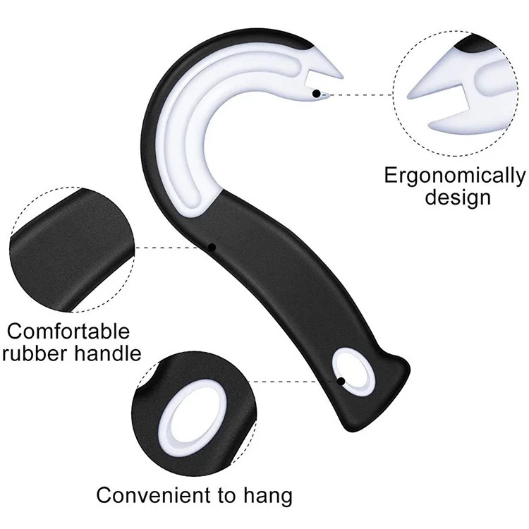 Tin Can Opener Kitchen Tools Accessories Beer Bottle Metal  Jar Cans Openers Hooks for Household and Kitchen
