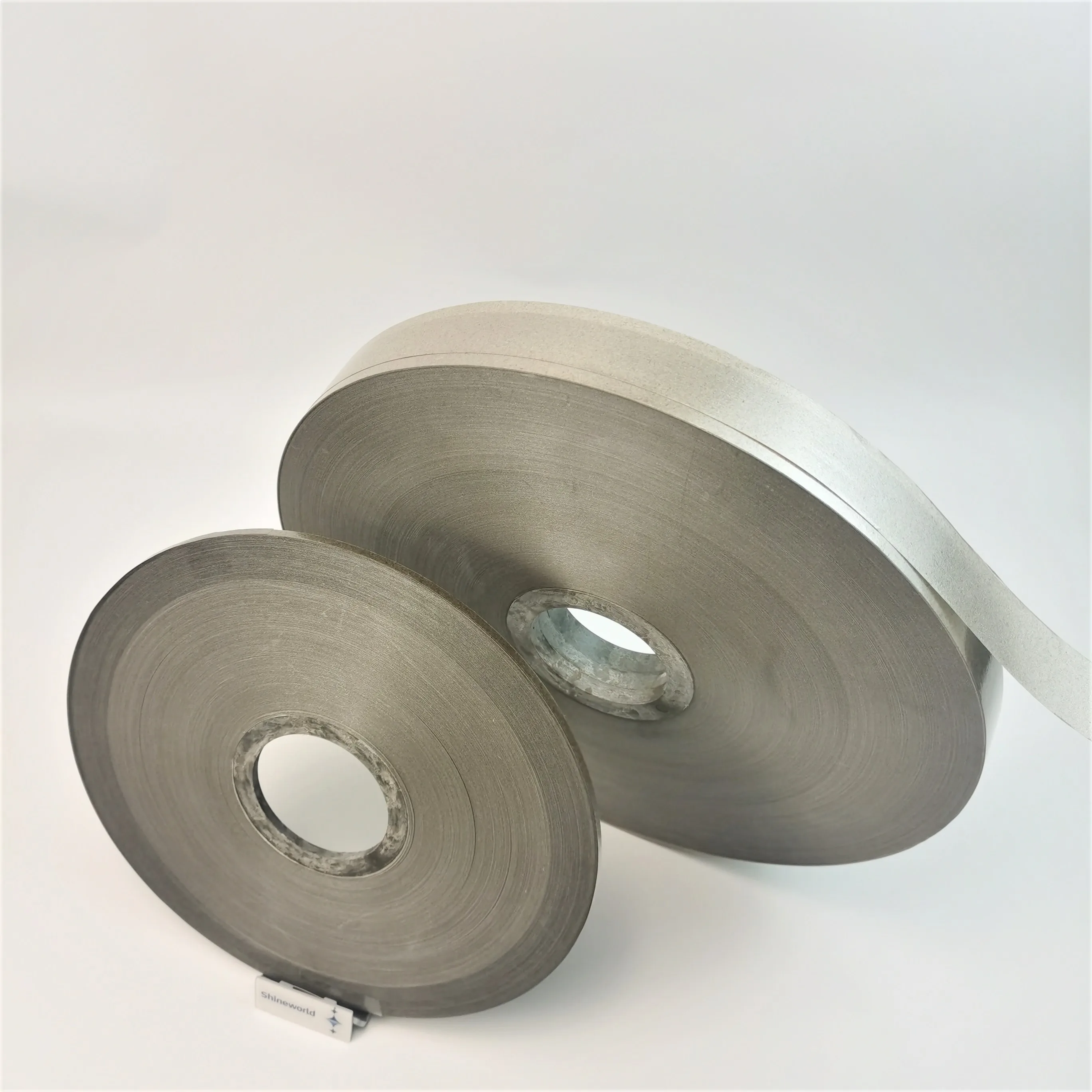 Good Quality Double Sided Glass Fiber Cable Mica Tape Synthetic Mica Tape