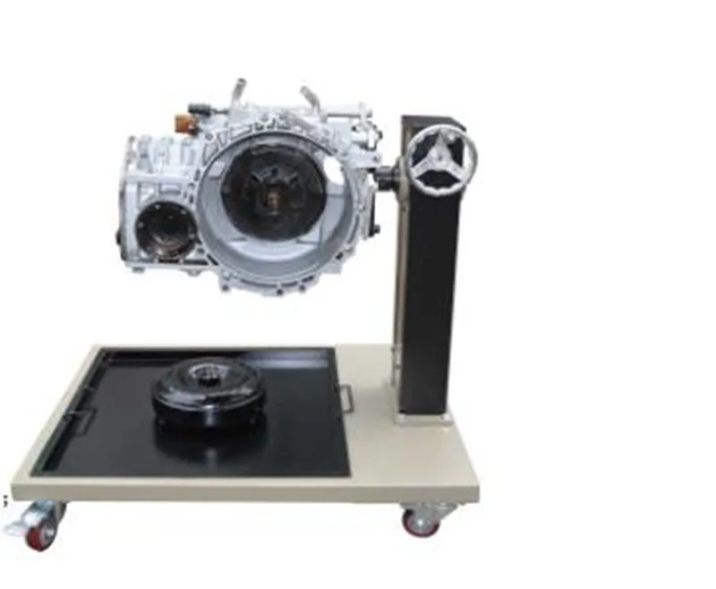 2022 baohua новейший продукт Новая энергия Школа образования Разборка и сборка трансмиссионного обучающего