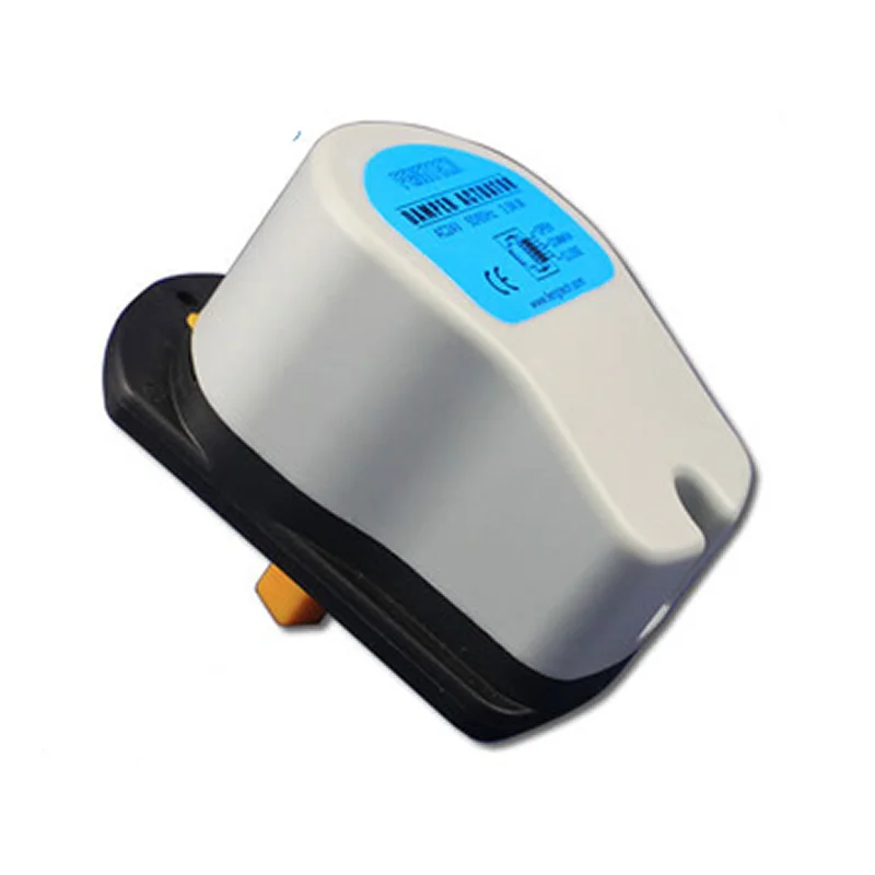 FengTech AC/DC 12V /24V Safety Voltage Motor Actuator for Ventilation System