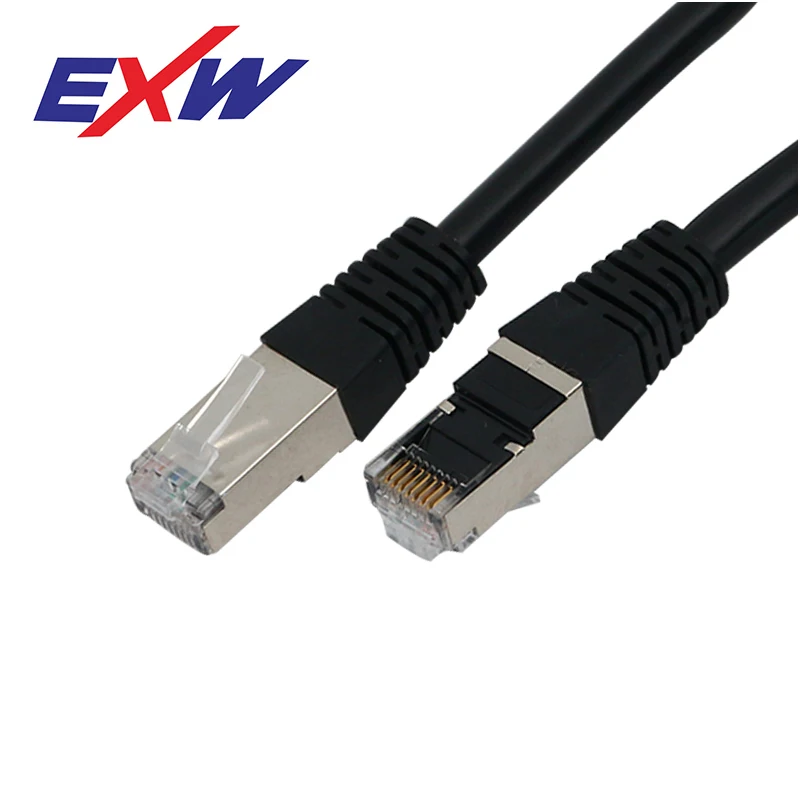 Ethernet RJ45 Cat6 UTP Электрический cat 5 патч-корд ПВХ кабель cat6 7 0 16 utp