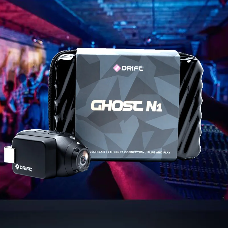 Professional Waterproof Live Streaming Video Cameras Vlogging Recording Camera For Youtube Facebook Video