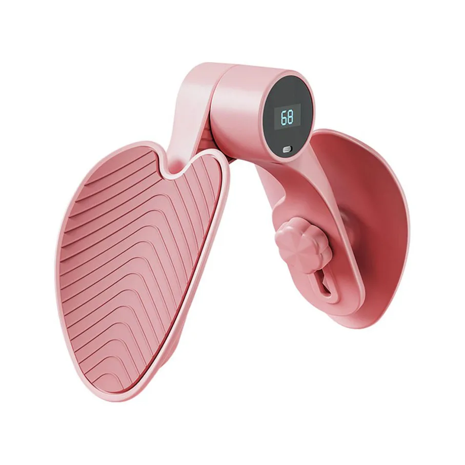 Trendfrom Thigh Master Hip Trainer Kegel Exerciser Inner Thigh Master
