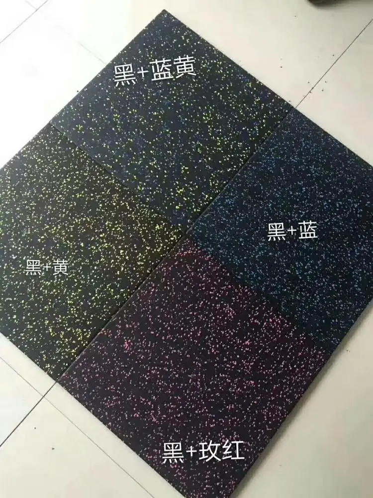 Популярные напольные аксессуары для спортзала 15 мм 20 25 30