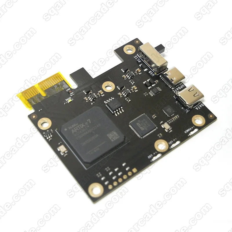 DMA Borad 35t DMA Card Direct Memory Access
