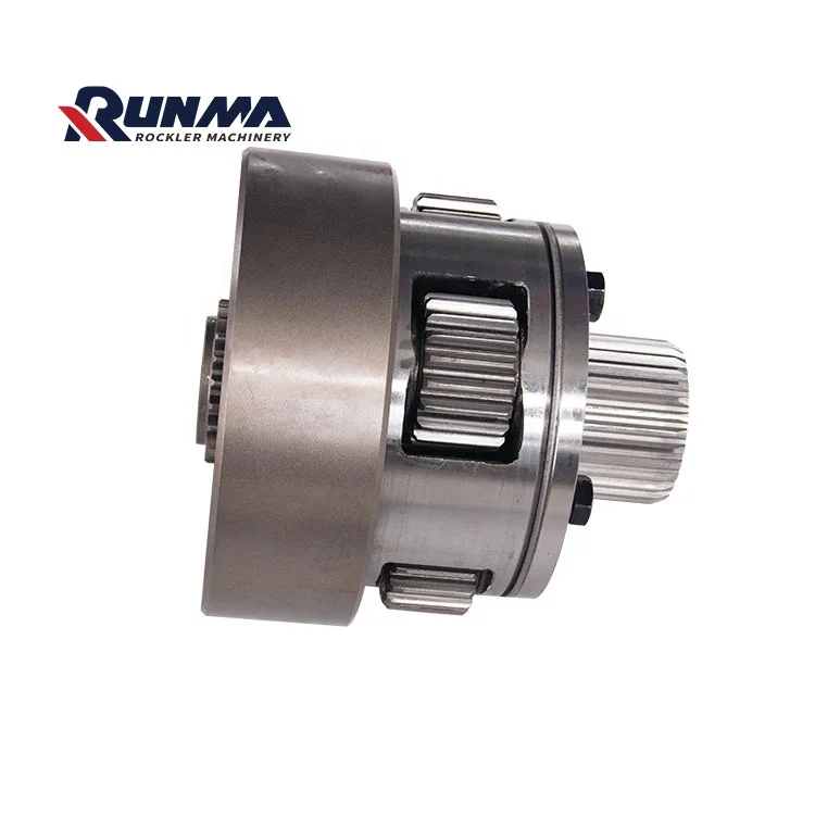 RUNMA 403223 коробка передач первая передача планетарный несущий узел