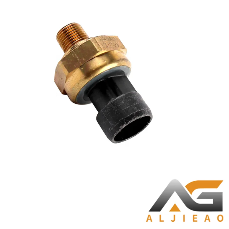 Engine parts temperature sensor Used A028X493  for Cummins  Construction machinery parts