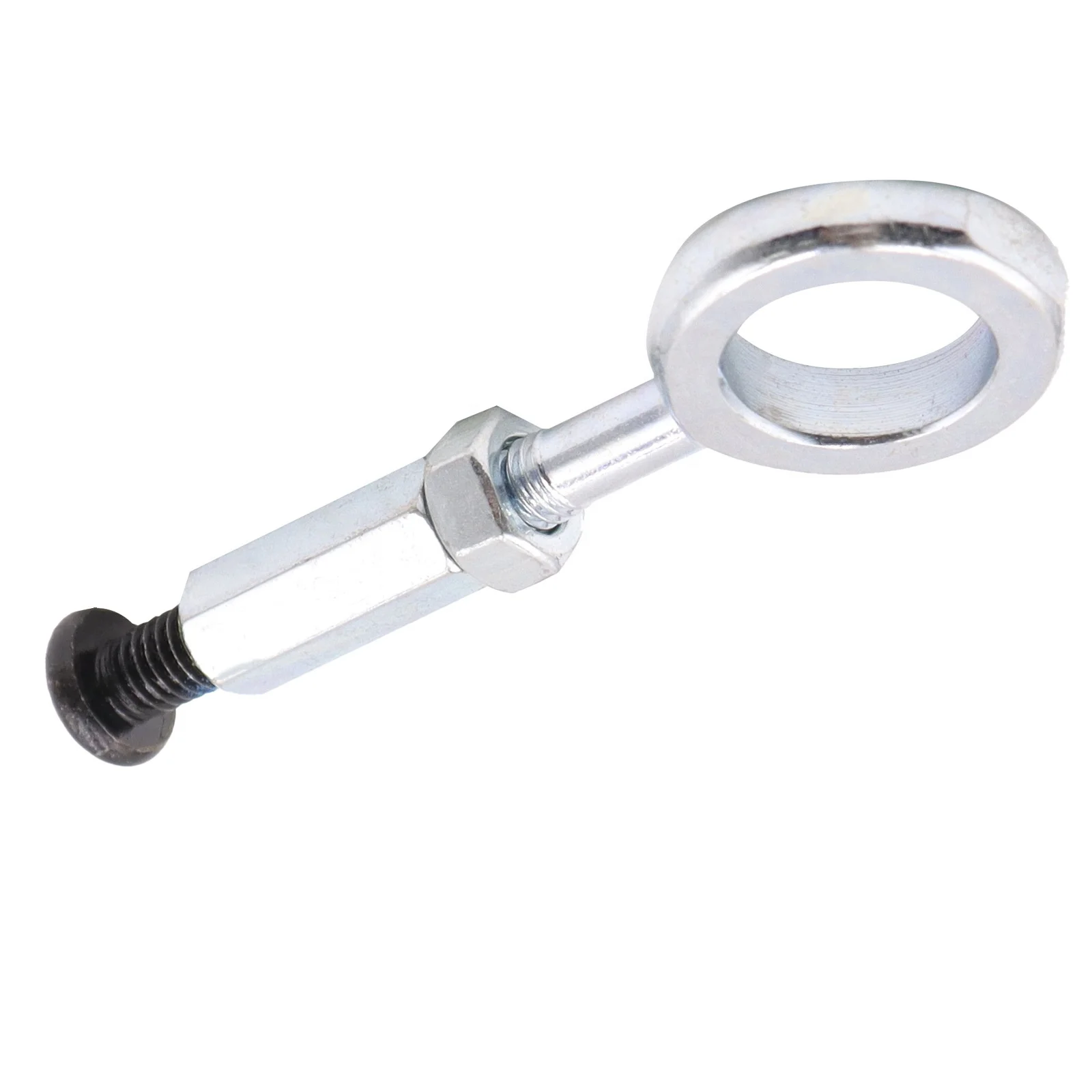 Mi 3/Pro 3/Required/Pro2 electric scooter accessories steel lock fixing bolt screw shaft lock