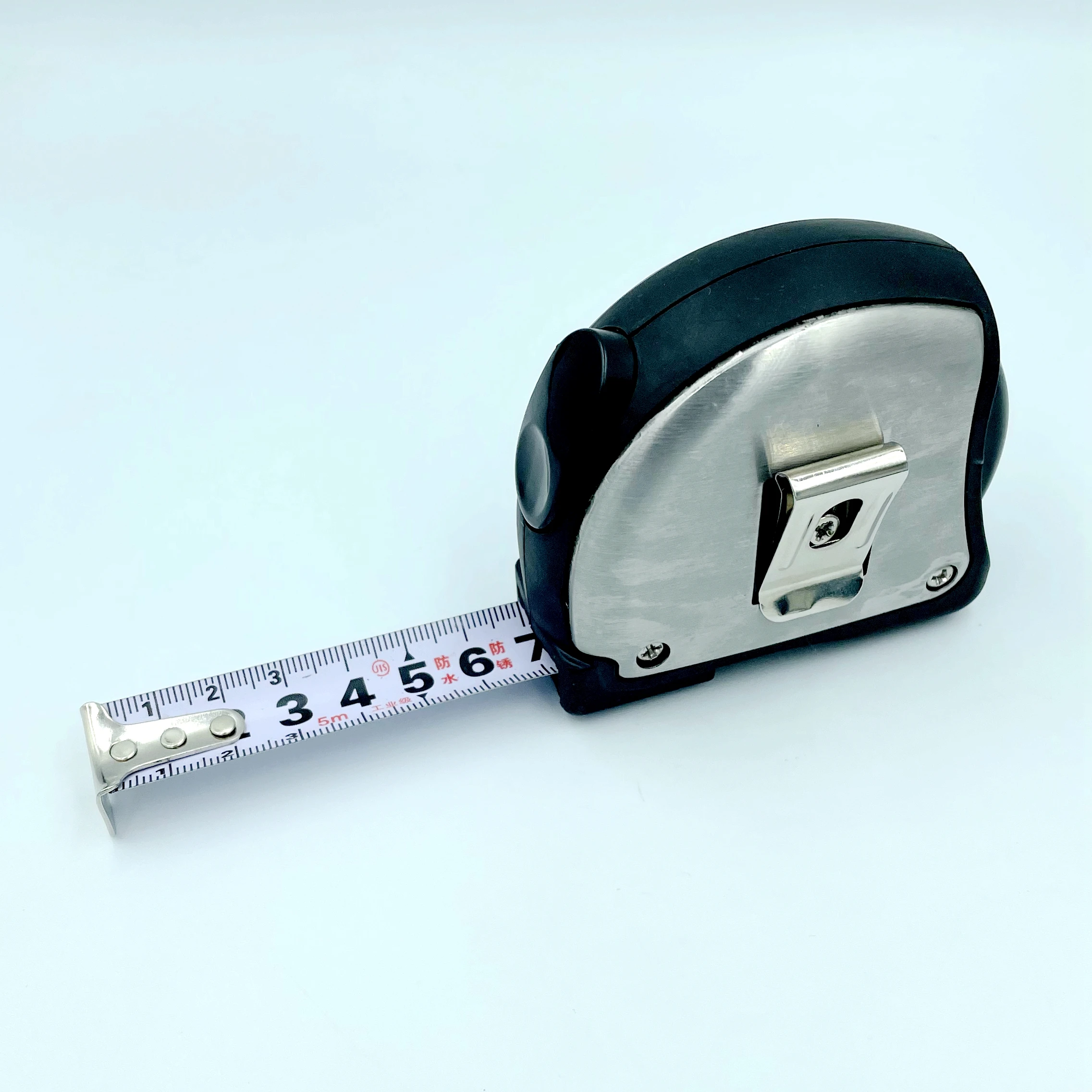 Measuring Hand Tools Professional 3m/5m/7.5m Metric And Imperial Fashion Steel Measuring Tape,Tape Measures