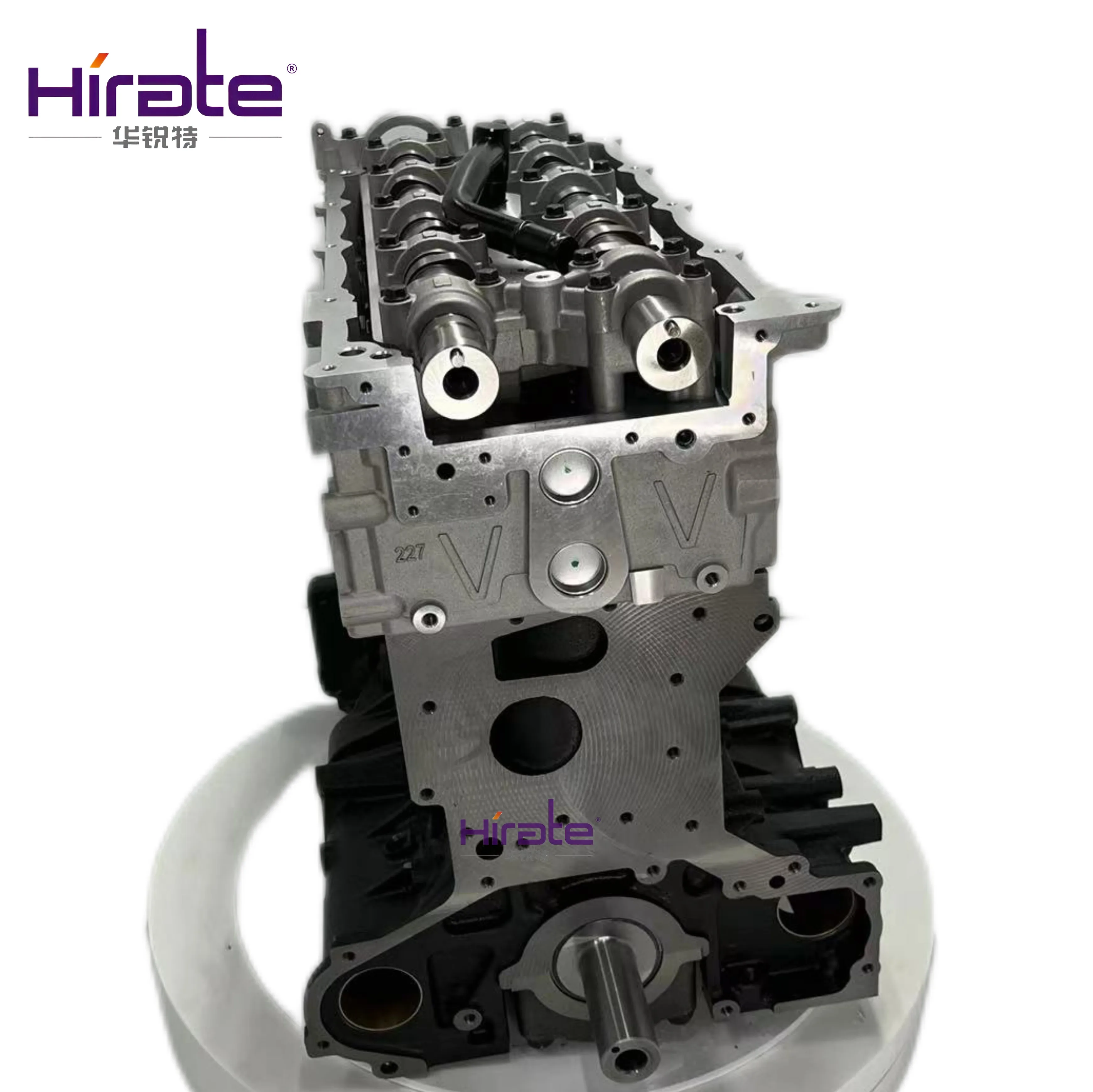 Brand New D4CB engine 2.5L diesel engine for Hyundai H1 H2 H100 H350 Kia Sorento factory outlet
