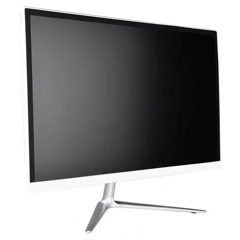 Китайский OEM смарт-компьютер aio core i7 с 19 дюймовым дисплеем, игровой настольный компьютер