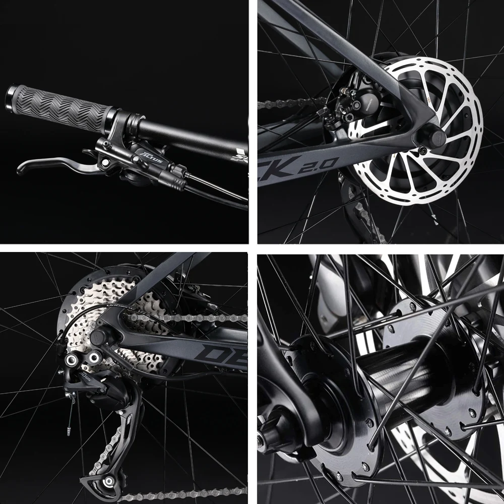 SAVA factory price top quality 29er carbon mountain bike 29 inch shimano group set moutain bike carbon fiber frame MTB bicycle