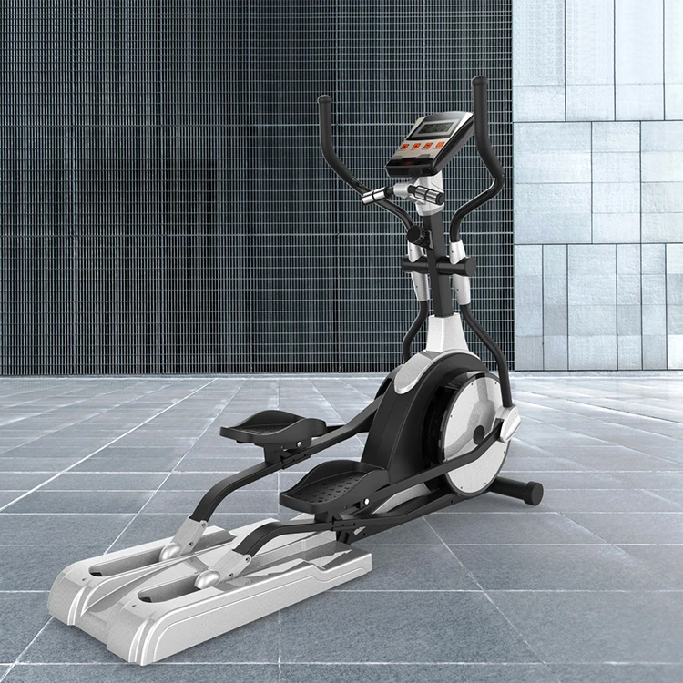 Top Seller Professional Exercise Equipment Gym Elliptical Trainer