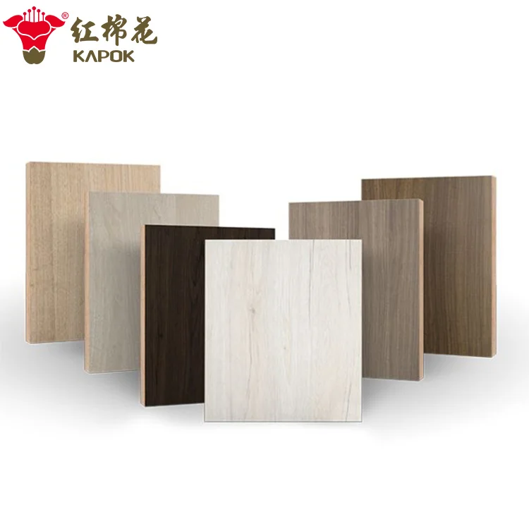 4*8ft MDF panel melamine faced mdf veneer MDF board for furniture