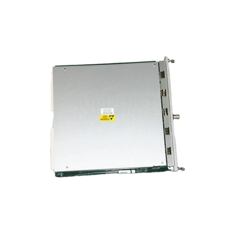 3500/22-02-01-00 Monitoring System Rack (monitor module and power supply)