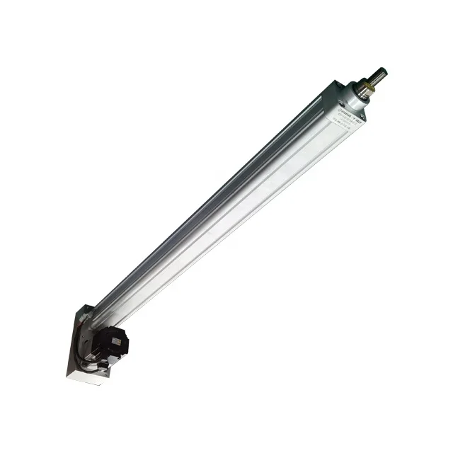 Linear Actuator 1200mm Trust High Loading Servo Electric Cylinder
