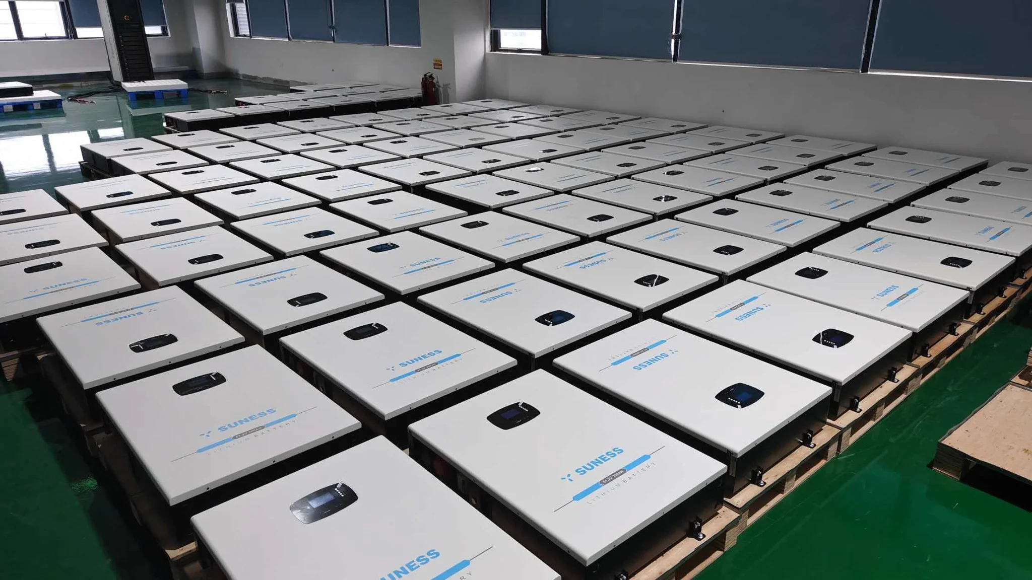 100 ah литиевая батарея 48v 5KW lipo низкая стоимость домашнего хранения солнечной батареи