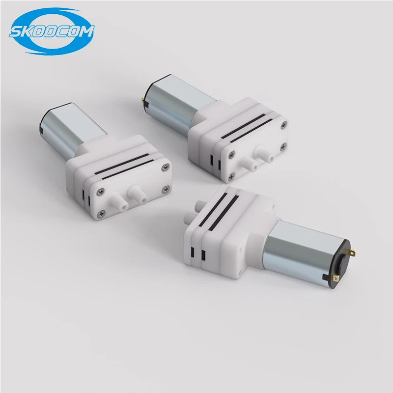 dc mini compact water pump Small Mini Micro 6V 12v 24v OEM  Pump for Water Liquid Dosing Transfer Price