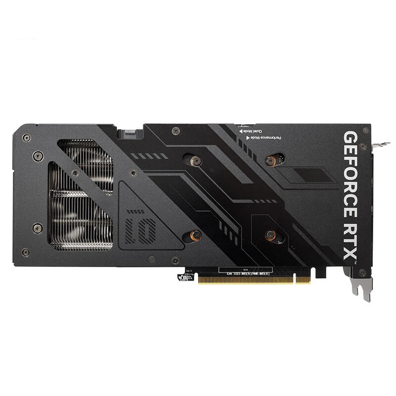 RTX4060-O8G-V2 Gaming Display Card Force ATS Esports Applicable New A--MD Chipset Fan Cooler GDDR6 Video Memory Workstation