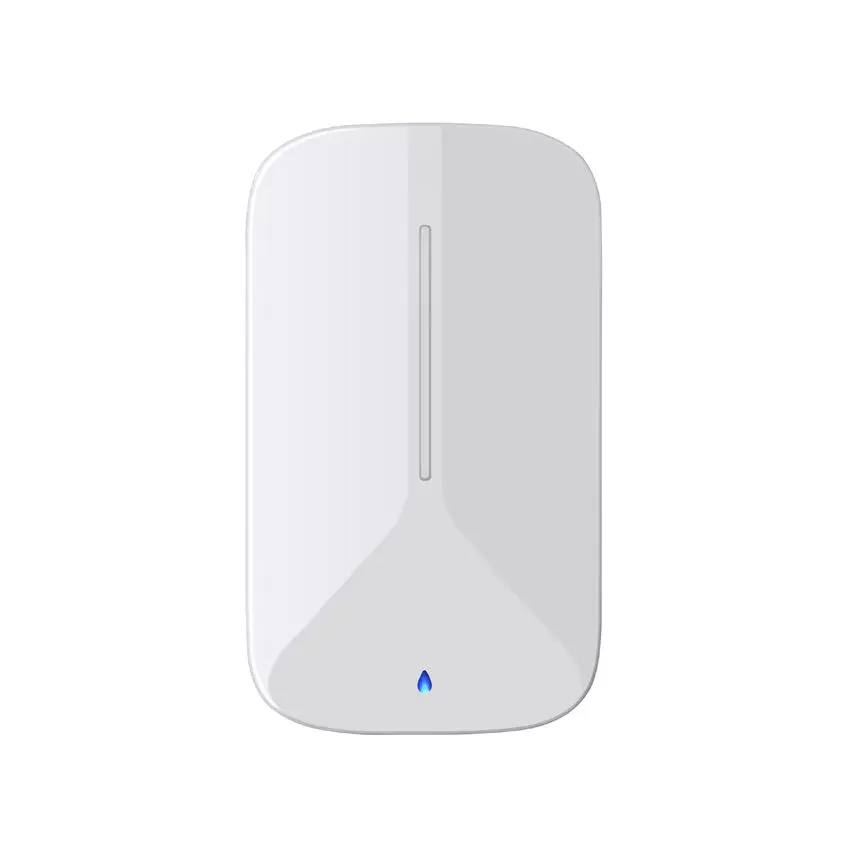 Infrared Sensor ABS Plastic Touch Free Motion Smart Sensor Soap Dispenser