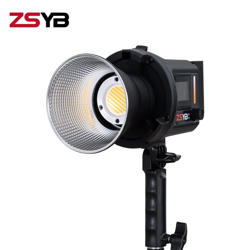 Handheld Studio video camera spotlight Video Light For Professional Studio Photography