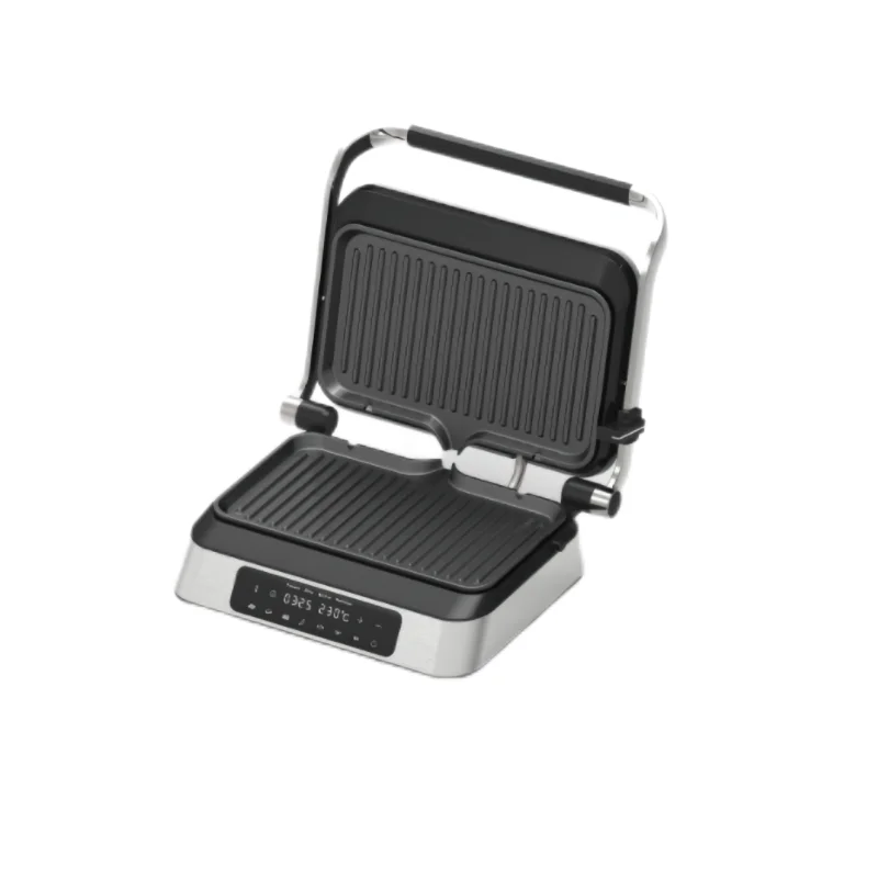 Wholesale Price bbq-grill smoker grill barbecue grill machine