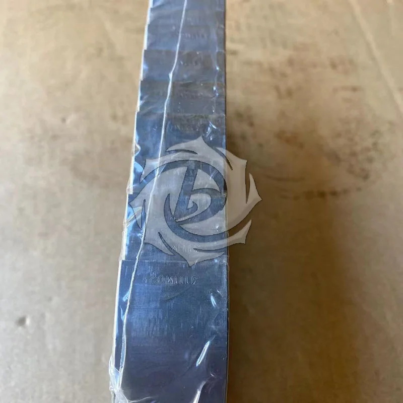 for perkins engine 1106 1106C 1106D crankshaft main bearing U5MB0020 3111M021