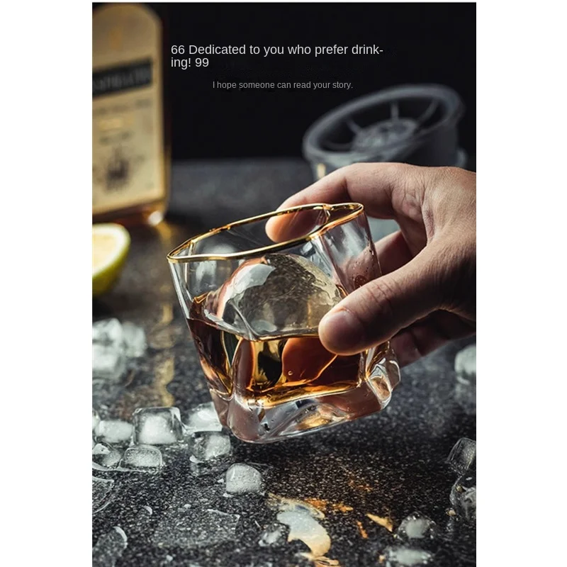 Bar and household fast ice maker with automatic cleaning function, 5cm ice cube ball ice maker