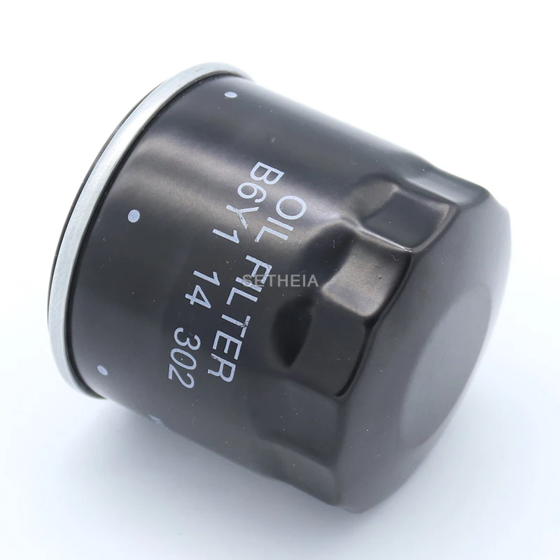 Oil filter for MAZDA 2 3 6 CX-3 CX-5 MX-5 OE PE01-14-302B9A PE01-14-302A9A PE01-14-302A PE01-14-302