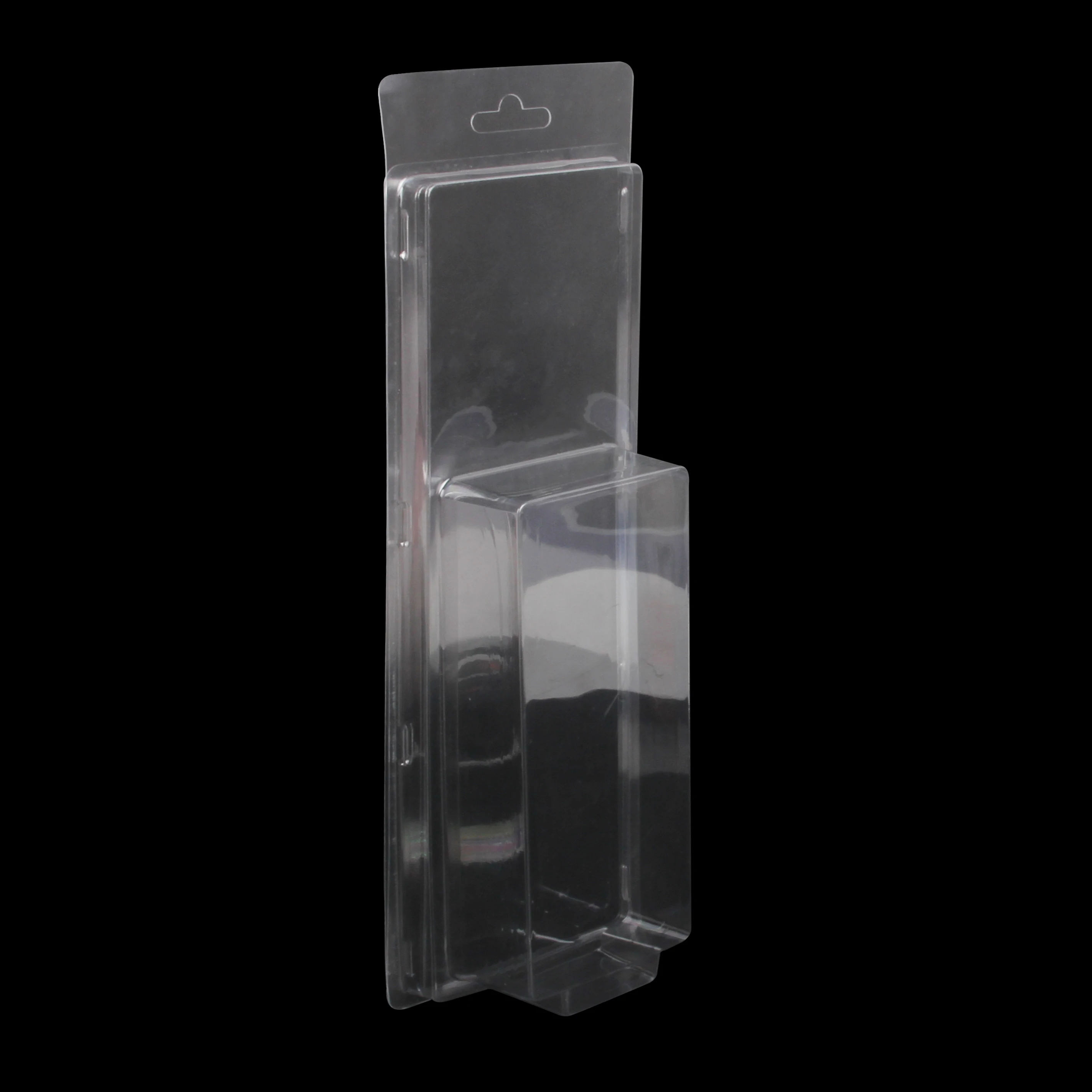New arrival 5 pack protector case exhibidor de hotwheels protektor for toy car packaging