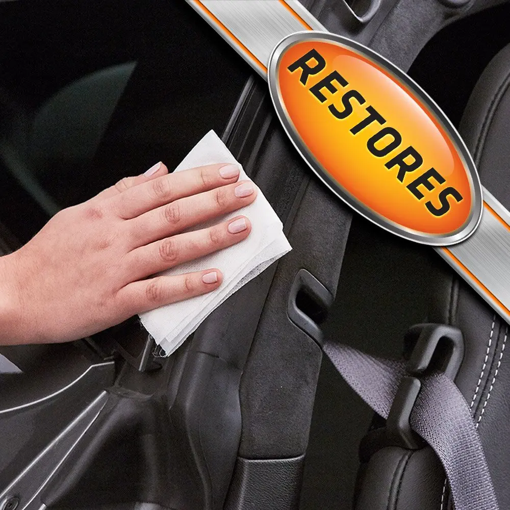 
Cheap Wash Car Dashboard Interior Care Auto Disposable Window Individual Wrapped Clean Wet Wipe for Car 