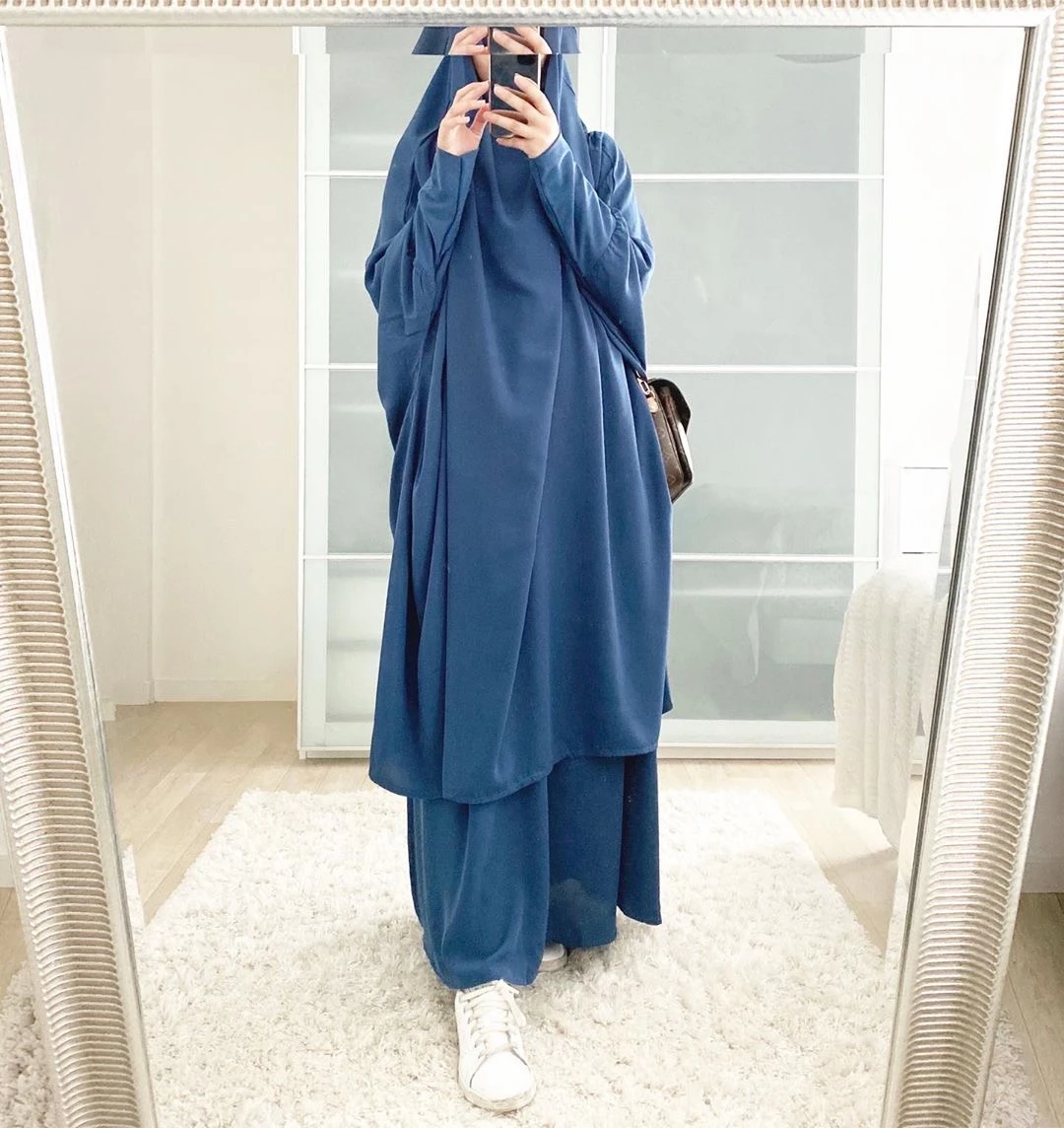 Summer Kaftan Islamic Pakistan Clothing Dubai Women Abaya Women Ropa Musulmanes Dresses Longue Robe Hijab