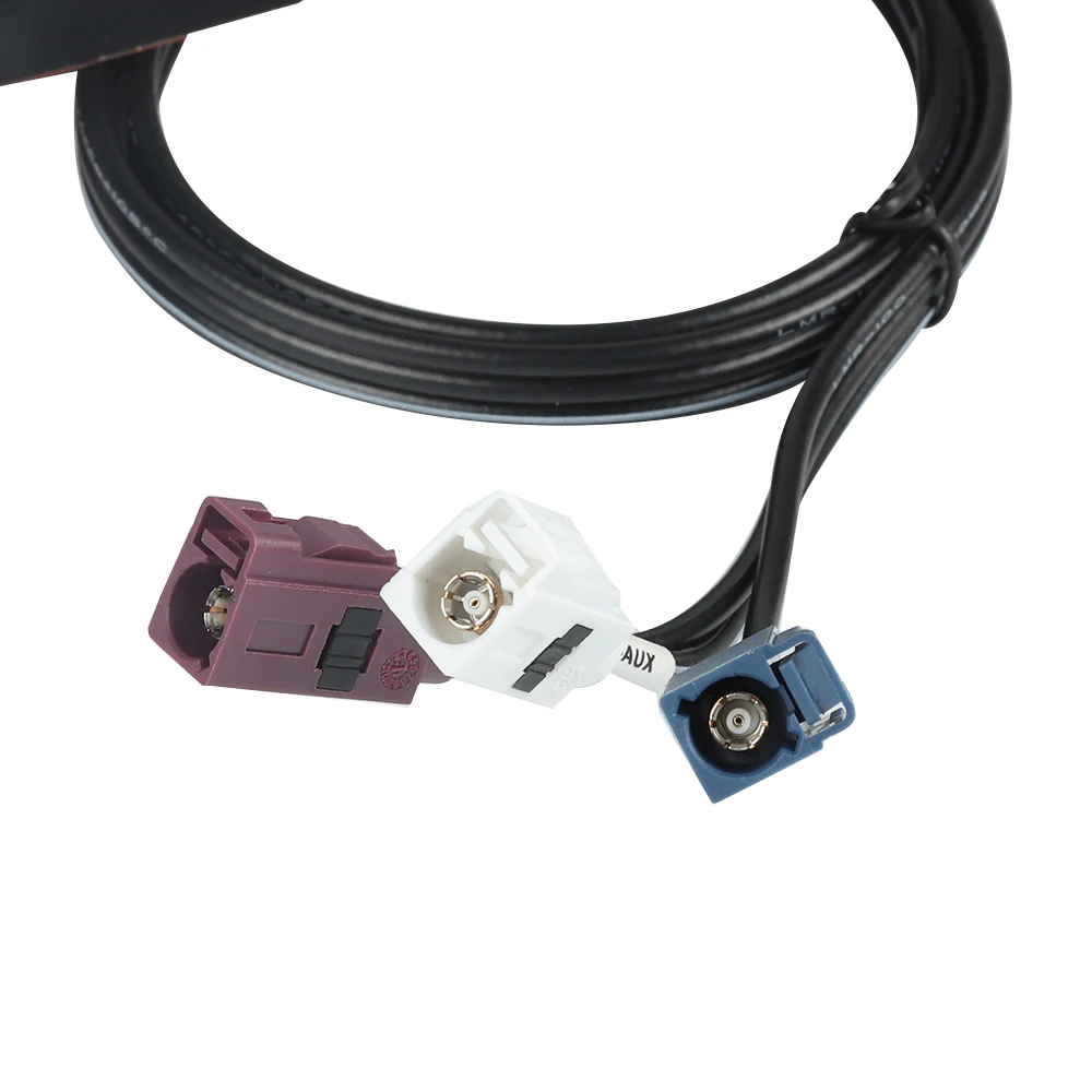 4G Full Frequency High Gain Wifi LET Cabinet Antenna LCD Display Module Integrated Machine Antenna Patch Antenna