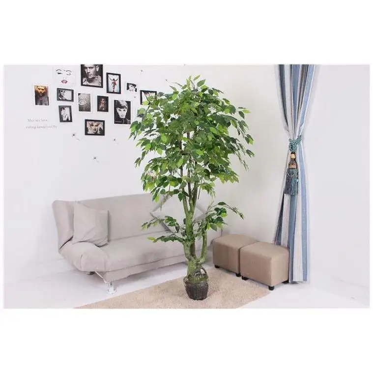 Plants Artificial Decorative Promotional Grass Faux Green Plastic Good Quality Clearance Wholesale Balsam Hill Artificial Tree