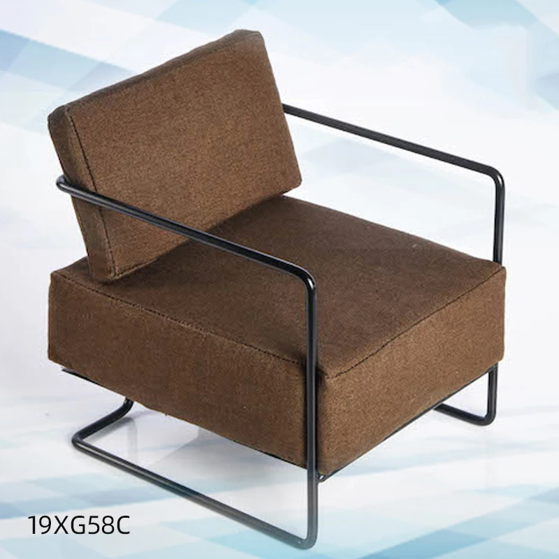 Custom figurine anime figure Landscape furniture sofa Miniature for 2022