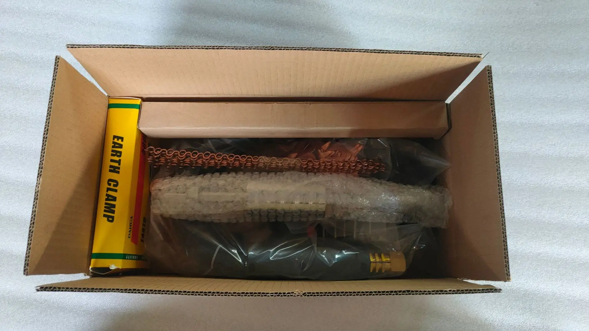 Car Body Dent Puller Welder Gun With 87PCS Cord Kit Stud Welding Slide Hammer Mini Welding Machine Tool Repair Device