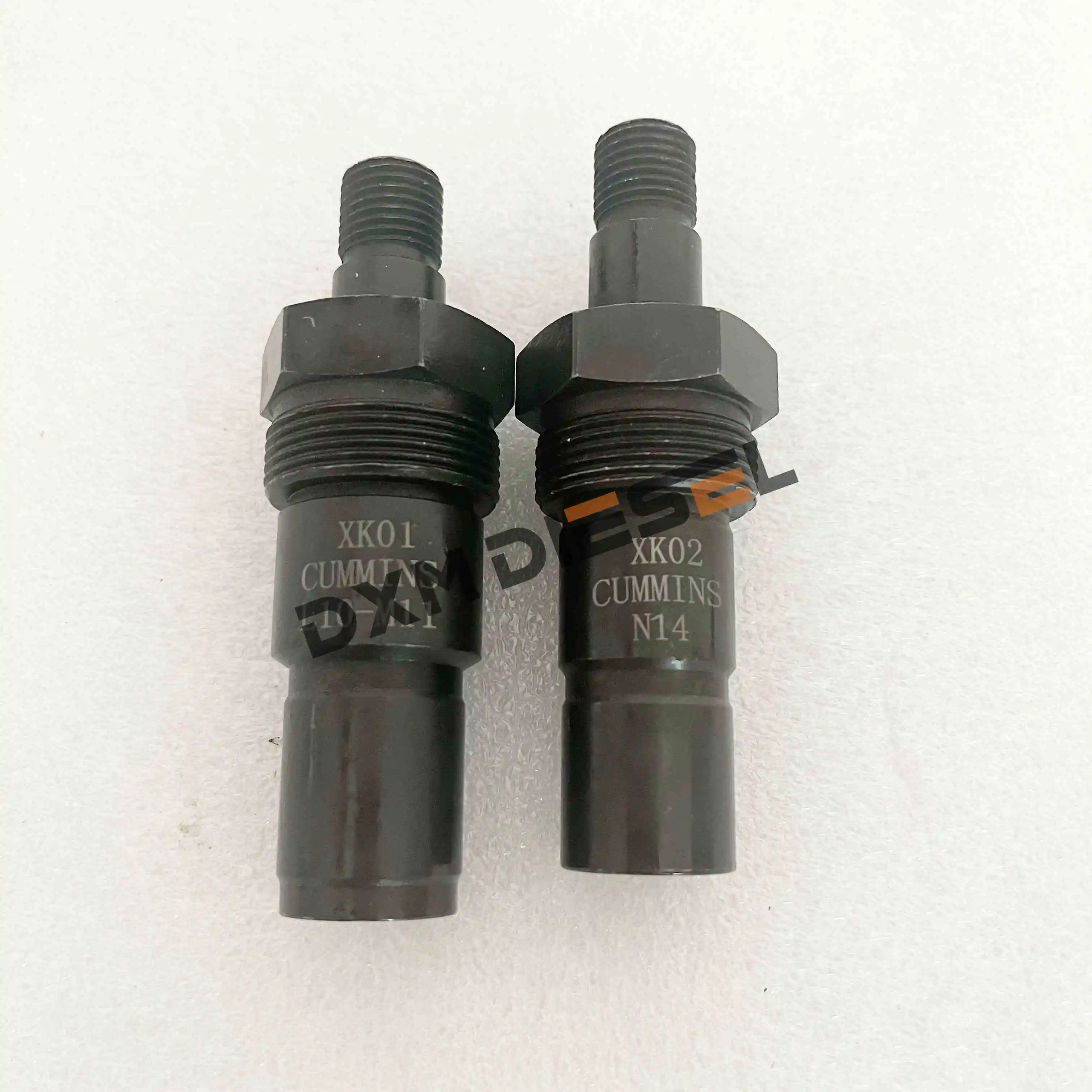 Инструмент для испытания давления открытия форсунки общей топливной магистрали DXM инжекторов cummins m11 n14