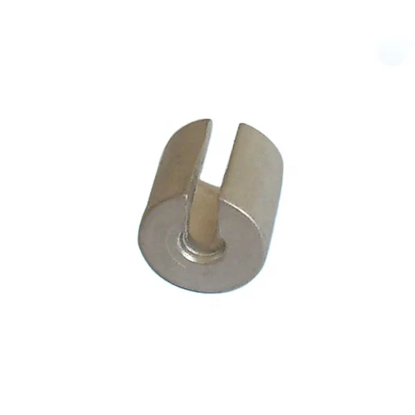 OEM aluminium bicycle cable stopper