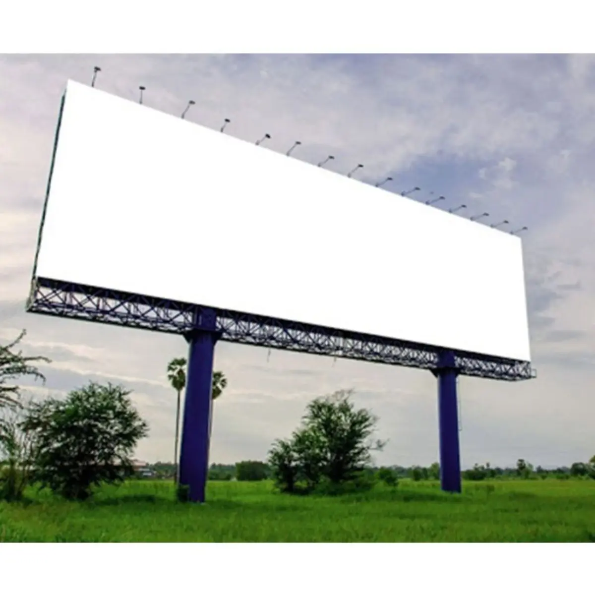 Wholesale Price Outdoor Printing Media Pvc Panaflex Lona Rolls Size Advertising Material Lona Frontlit Flex Banner