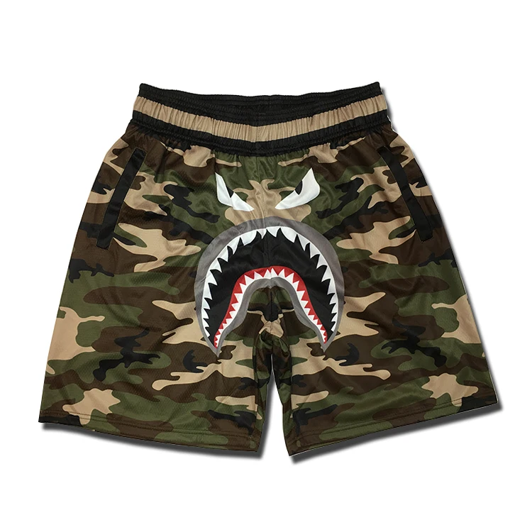 
Full sublimated printing sport jersey wholesale basketball wear custom basketball short 