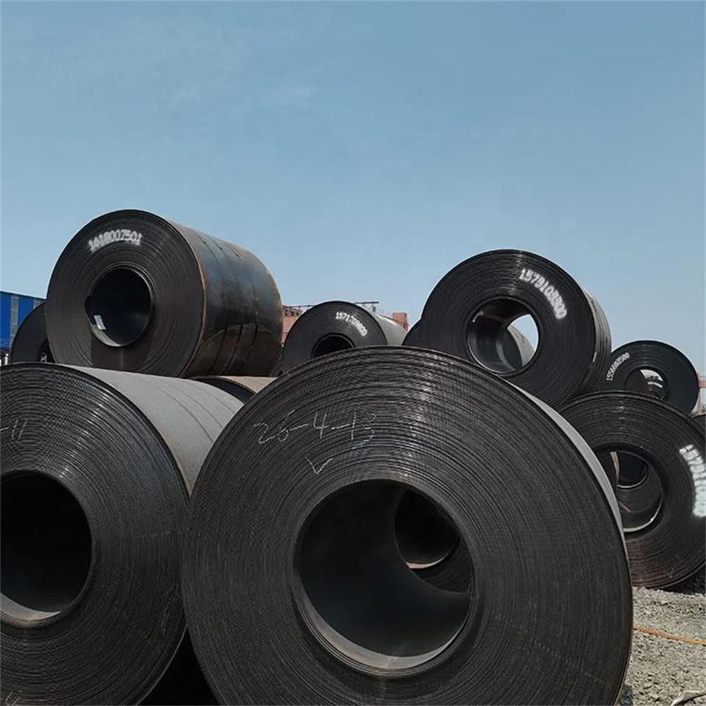 Properties A537 A572 Abs Ah36 1016 1025 Acid Resistant Sheet Ship Ah420 Price 1035 2 Mm Thick Hot Rolled Carbon Steel Coil